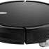 Робот-пылесос Xiaomi Robot Vacuum E5, 25Вт, черный/черный [bhr8298eu]